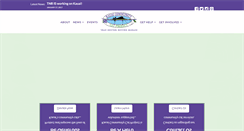 Desktop Screenshot of kauaicommunitycats.org